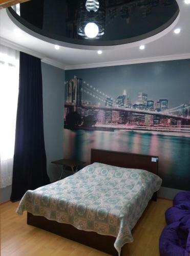 Holiday Home Apsarosi