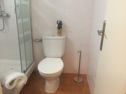 Albergue Casa Nou - Habitaci� Amb Cuina