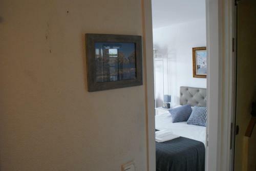 Albergue Casa Nou - Habitaci� Amb Cuina