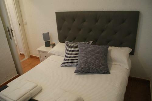 Albergue Casa Nou - Habitaci� Amb Cuina