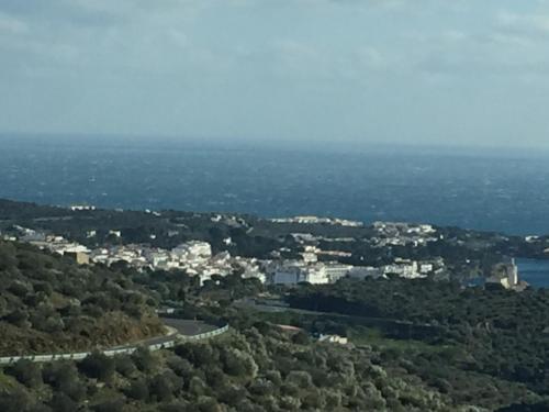 Albergue Casa Nou - Habitaci� Amb Cuina