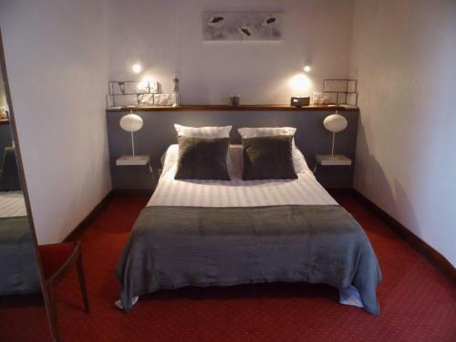Bed & Breakfast Auberge Audressein