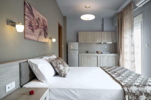 Apartamento Troia Resort Luxury Studios