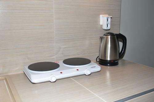 Apartamento Troia Resort Luxury Studios