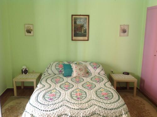 Apartamento Natasha's Home