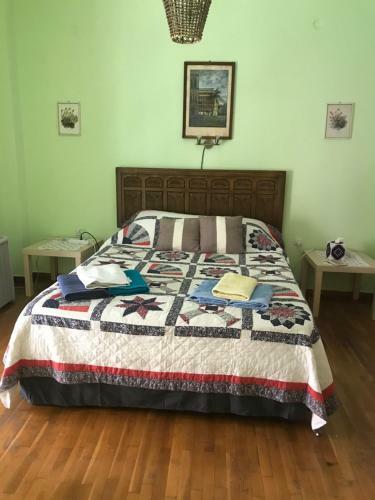 Apartamento Natasha's Home