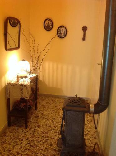 Apartamento Natasha's Home