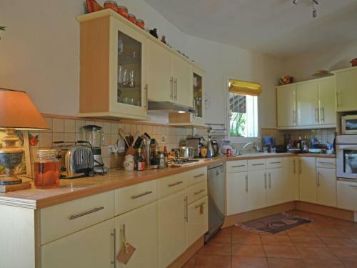 Villa Tu Verras