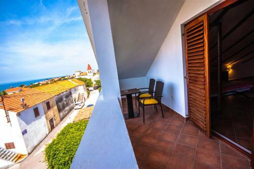 Apartman Joso