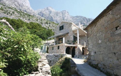 Holiday Home Tonia