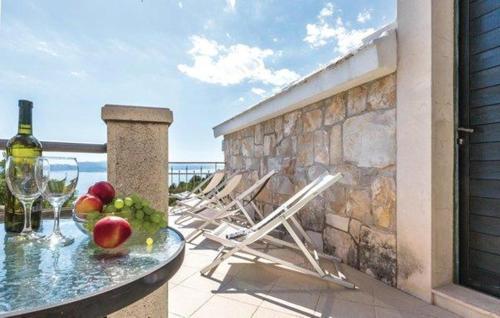 Holiday Home Tonia