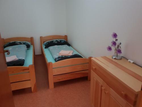 Hostal Ubytov�n� U Franti?ka