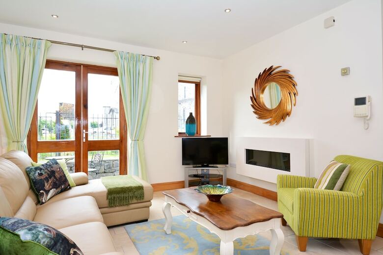 Apartamento 7 Earls Island