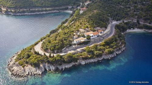 Villa Pachino