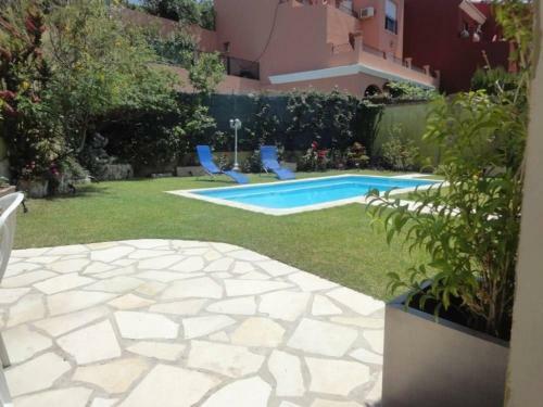 Villa In Chilches Malaga 101404