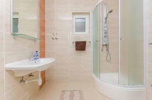 Apartamento Studios Vanja