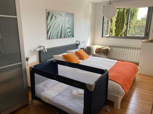 Apartamento El Robledal
