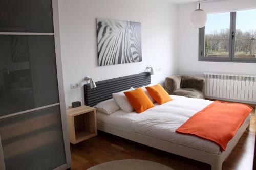 Apartamento El Robledal