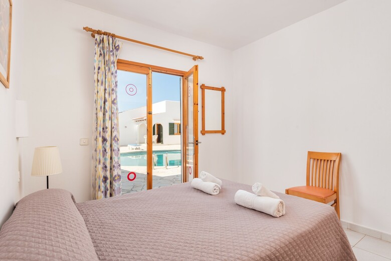 Apartamento Casas Menorquinas