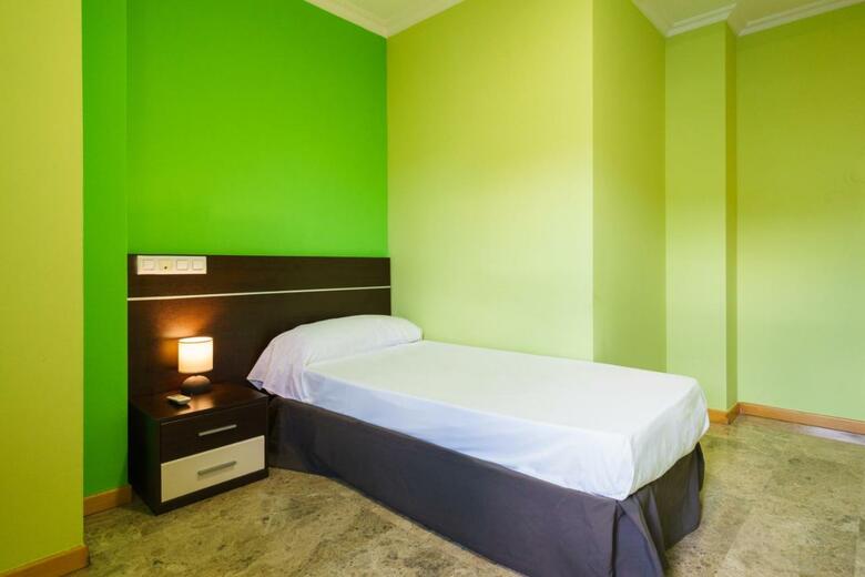 Hostal Frasca