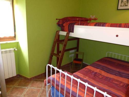 Apartamentos Rurales Los Galpones