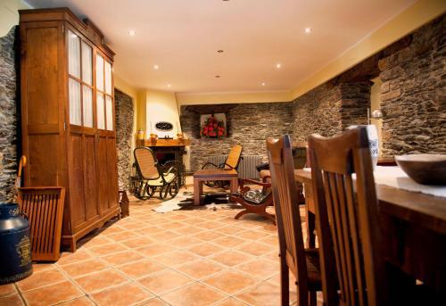 Apartamentos Rurales Los Galpones