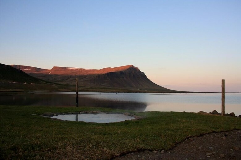 Agroturismo Rau�sdalur