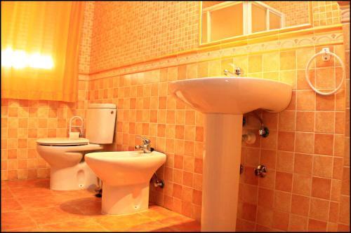 Chalet Pinares De Roche