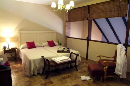 Agroturismo Casa Rural Alcancia