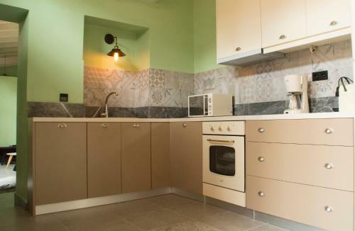 Apartamento Porta Di Marina