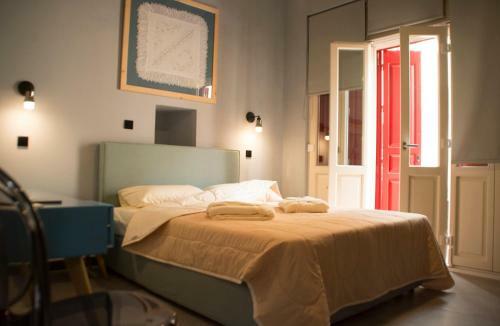 Apartamento Porta Di Marina