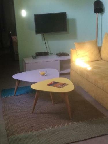 Apartamento Porta Di Marina