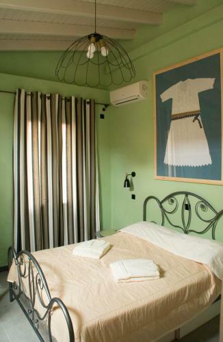 Apartamento Porta Di Marina
