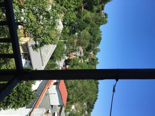 Hostal Sofia Rooms