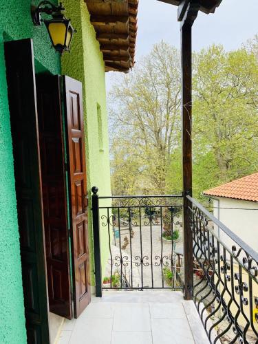 Hostal Sofia Rooms