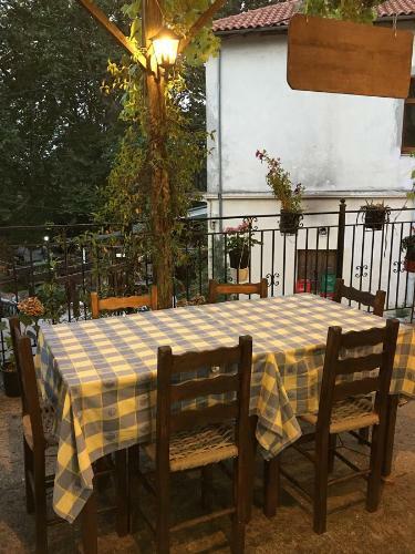 Hostal Sofia Rooms
