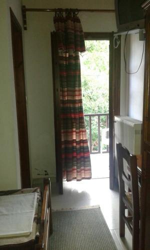 Hostal Sofia Rooms