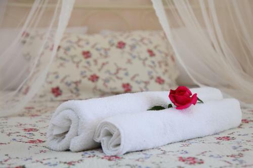Orizzonte Apartments Lefkada