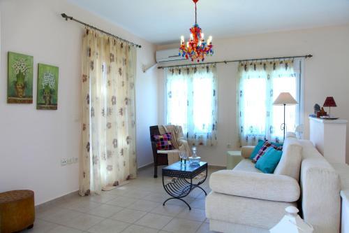 Orizzonte Apartments Lefkada