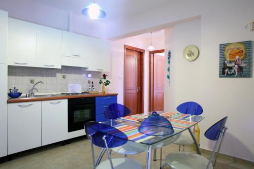 Orizzonte Apartments Lefkada