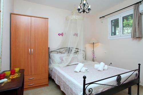 Orizzonte Apartments Lefkada
