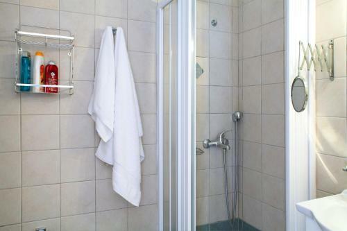 Orizzonte Apartments Lefkada