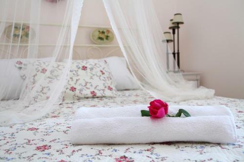 Orizzonte Apartments Lefkada