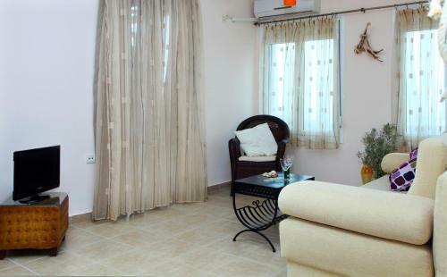 Orizzonte Apartments Lefkada