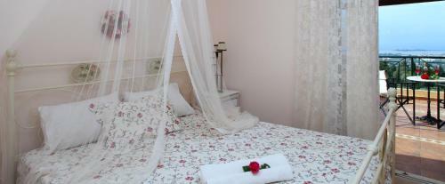 Orizzonte Apartments Lefkada