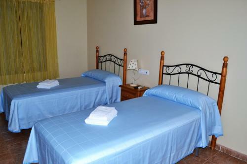 Hostal La Encina