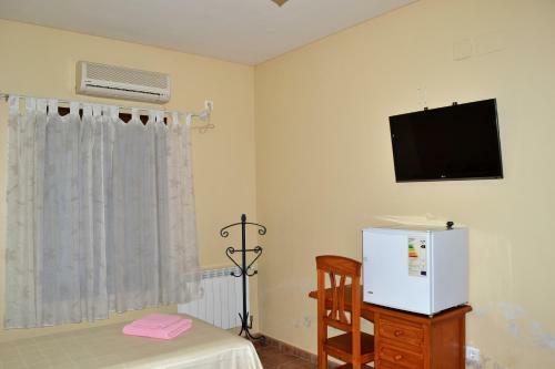 Hostal La Encina