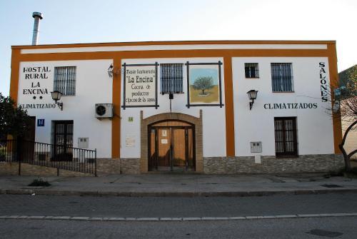 Hostal La Encina