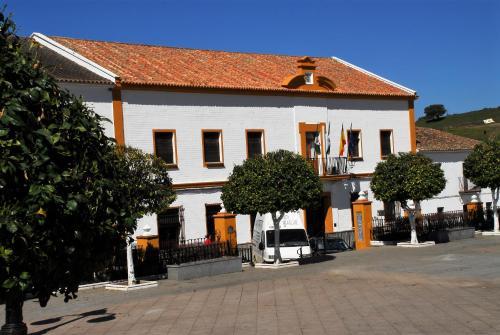 Hostal La Encina
