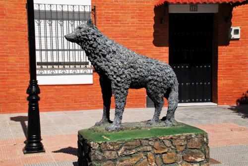 Hostal La Encina